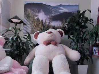 jhoanna_largo webcam model stream image