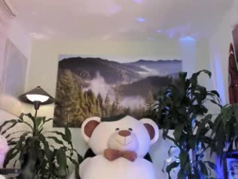 jhoanna_largo webcam chaturbate model stream image