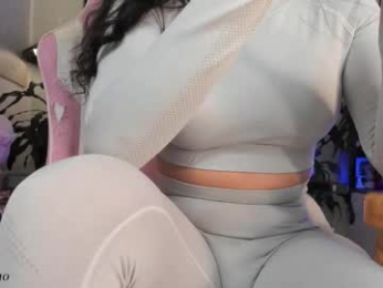 jhoanna_largo webcam chaturbate model stream image