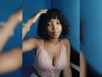 Candis02 webcam model stream image