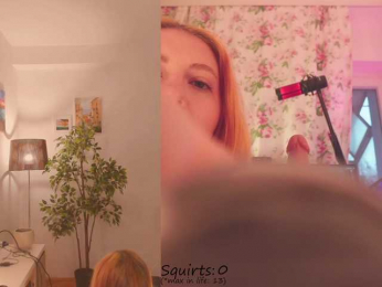 katiemorein webcam model stream image