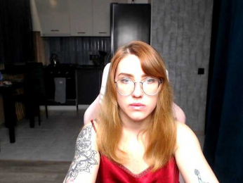 Regimasmile webcam model stream image