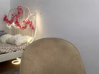 liaglamour webcam model stream image