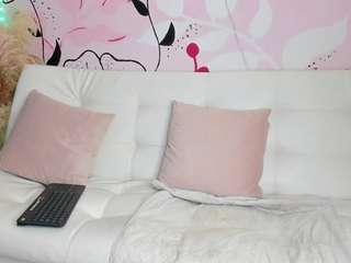 andregill webcam model stream image