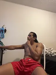 charly_bunnys1 webcam model stream image