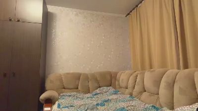 TynishaMacivor webcam model stream image