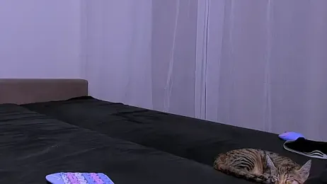 LadyTrep webcam model stream image