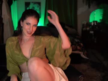 audrey_ webcam chaturbate model stream image