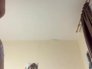Arletta Samaroo webcam model stream image