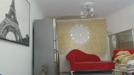 AnnaBellaLuckyXOXO webcam model stream image