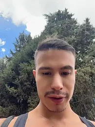 DOMINICKVEGAS77 webcam stripchat model stream image