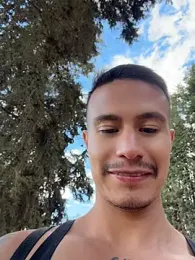 DOMINICKVEGAS77 webcam model stream image