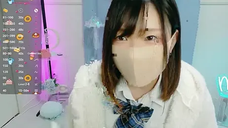 MEI--55 webcam model stream image