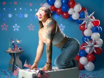 SashaVolkov webcam model stream image