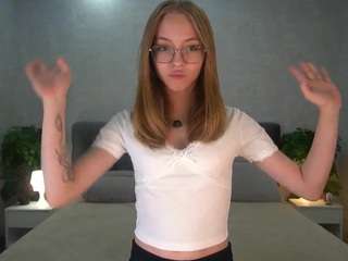 glendorabun webcam model stream image