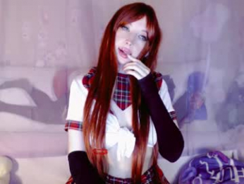 oh_pichuu webcam chaturbate model stream image