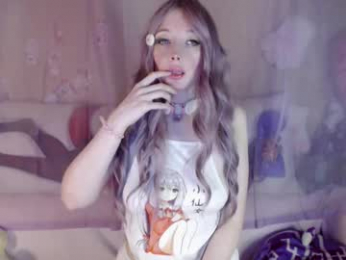 oh_pichuu webcam model stream image