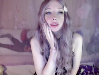 oh_pichuu webcam model stream image