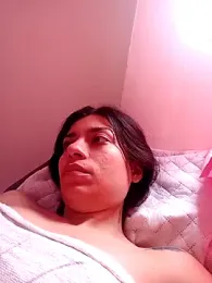 AmaiaSalvatore webcam model stream image