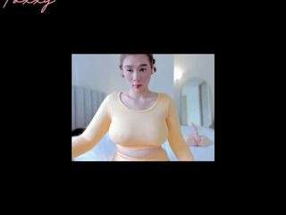 foxy-boobs webcam model stream image