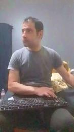 Domihardmaster webcam cam4 model stream image