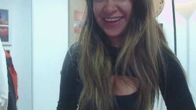 Tropicoqueta webcam model stream image