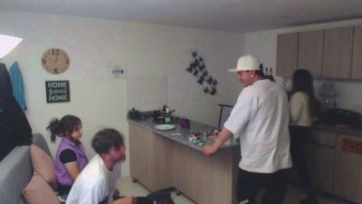 Tropicoqueta webcam model stream image