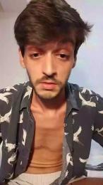 Pablox0 webcam model stream image