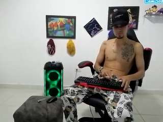 jp-23live webcam model stream image