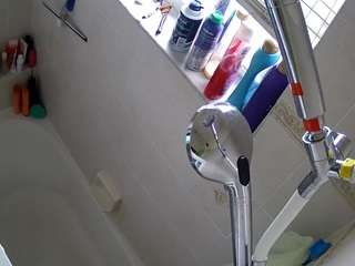 voyeurcam-charleys-bathroom webcam model stream image