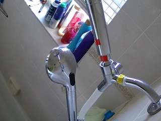 voyeurcam-charleys-bathroom webcam model stream image