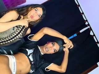 nikol-sexxx webcam model stream image