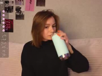 aww_burn webcam model stream image