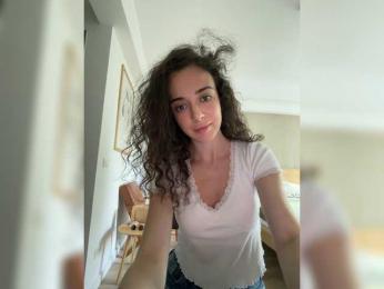 ohhangel webcam model stream image
