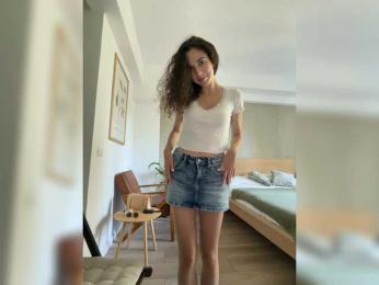 ohhangel webcam model stream image