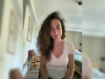 ohhangel webcam model stream image