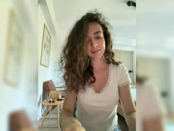 ohhangel webcam model stream image