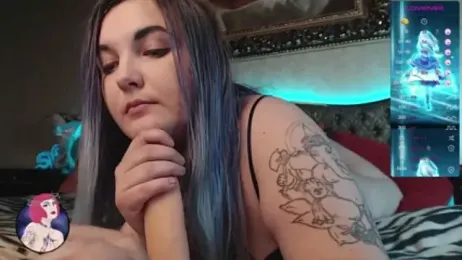 Yukionna webcam model stream image