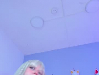 adaferreira webcam model stream image