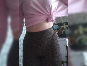 Kseniksss webcam bongacams model stream image