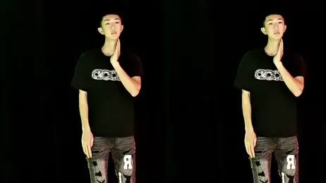 AOA-boy001 webcam stripchat model stream image