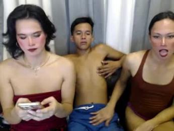 shasha_ishere webcam chaturbate model stream image
