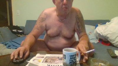 Gebannter webcam model stream image
