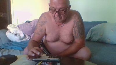 Gebannter webcam model stream image