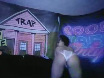 big6lacksteak webcam chaturbate model stream image