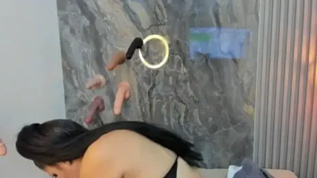 Angie_Will webcam model stream image