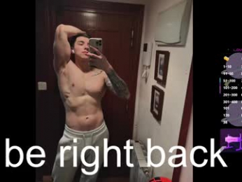 adler800354 webcam model stream image