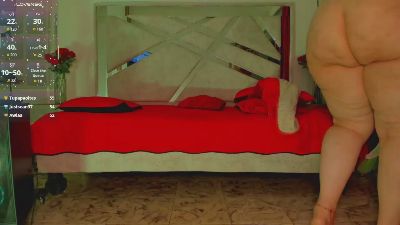 ThiccyLexxy webcam model stream image