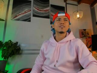 Nico Art webcam model stream image