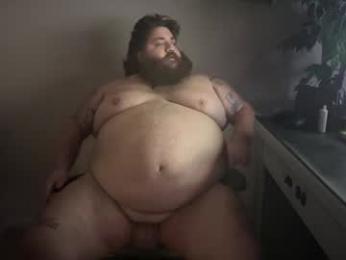 squeaks724 webcam model stream image